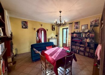 Casa semi indipendente Stradale Torre Pellice, Bricherasio - foto 15