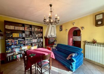 Casa semi indipendente Stradale Torre Pellice, Bricherasio - foto 16