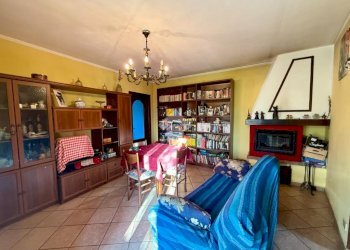 Casa semi indipendente Stradale Torre Pellice, Bricherasio - foto 17