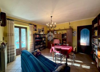 Casa semi indipendente Stradale Torre Pellice, Bricherasio - foto 18