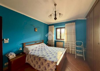 Casa semi indipendente Stradale Torre Pellice, Bricherasio - foto 19