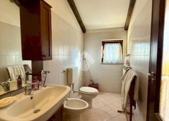 Casa semi indipendente Stradale Torre Pellice, Bricherasio - foto 23