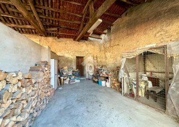 Casa semi indipendente Stradale Torre Pellice, Bricherasio - foto 28