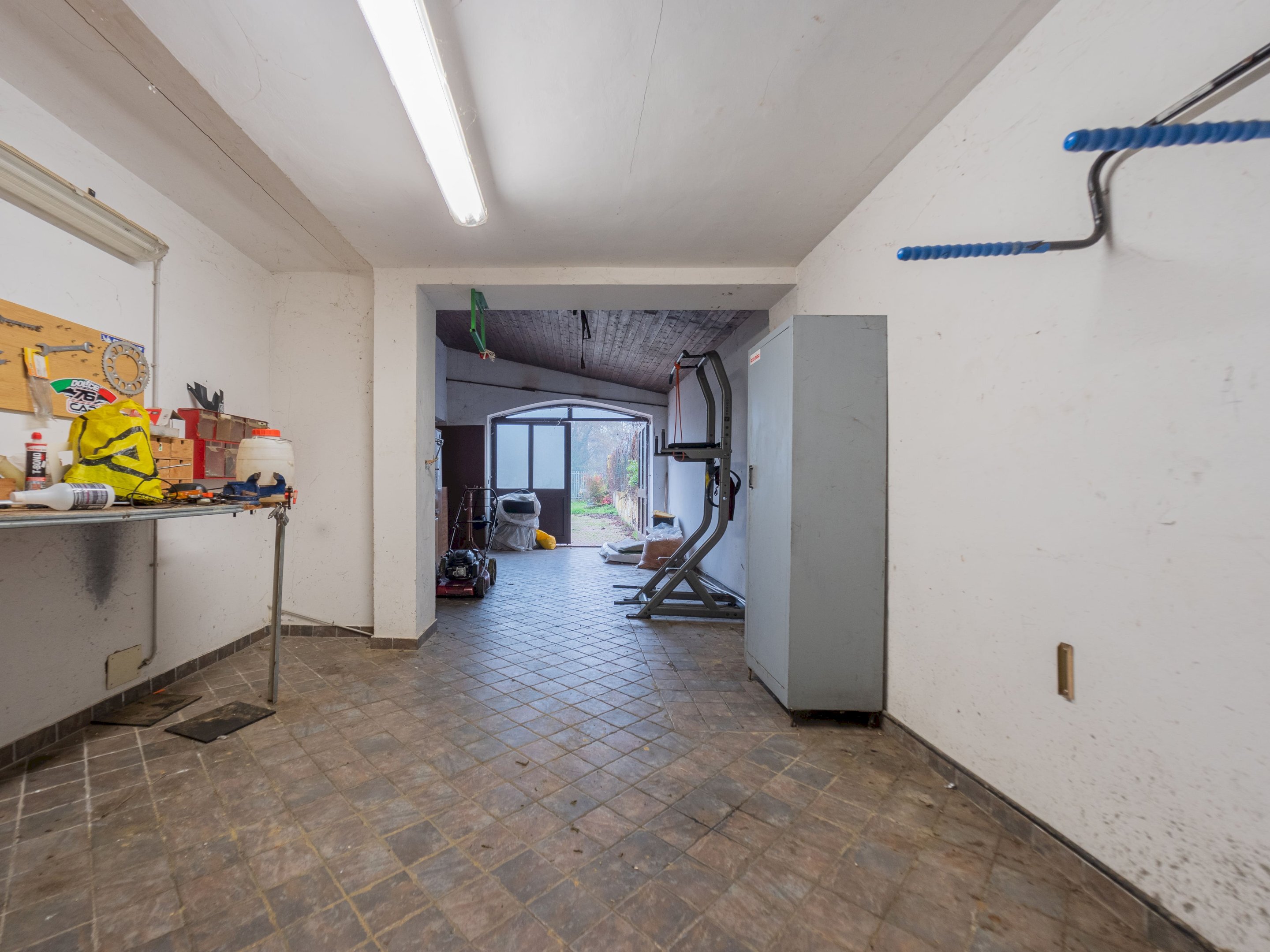 Independent house Rocchetta Tanaro - photo 2