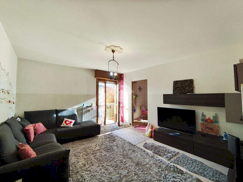 Quadrilocale Via Matteotti, Avigliana - foto 2