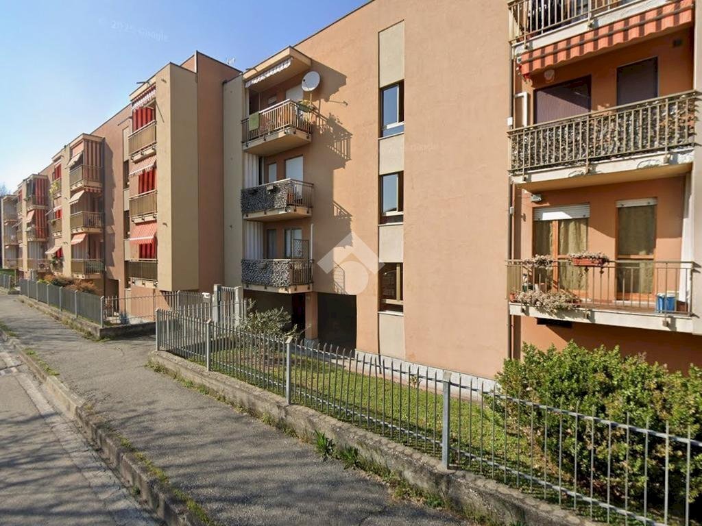 Quadrilocale Via Matteotti, Avigliana - foto 1