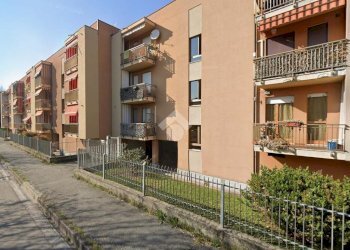 Quadrilocale Via Matteotti, Avigliana - foto 1