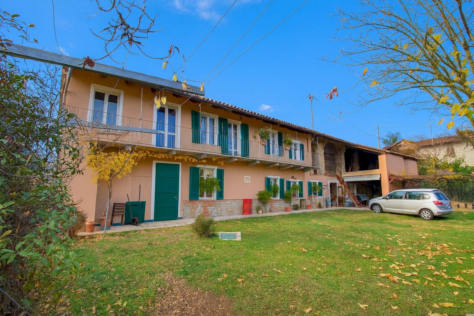 Casa indipendente Montelupo Albese - foto 3