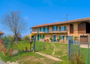 Casa indipendente Montelupo Albese - foto 1