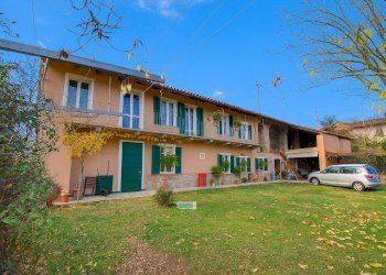 Casa indipendente Montelupo Albese - foto 3