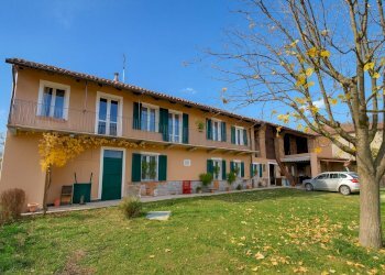 Casa indipendente Montelupo Albese - foto 4