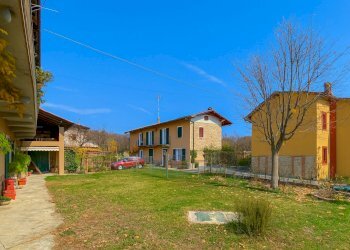 Casa indipendente Montelupo Albese - foto 5