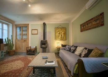 Casa indipendente Montelupo Albese - foto 8