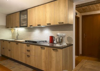 Casa indipendente Montelupo Albese - foto 11