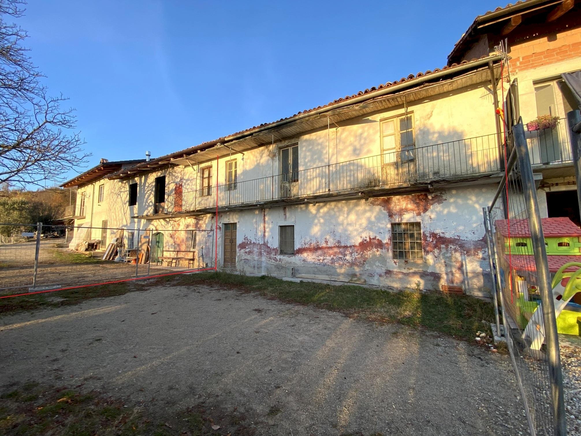 Rustic Alba - photo 2