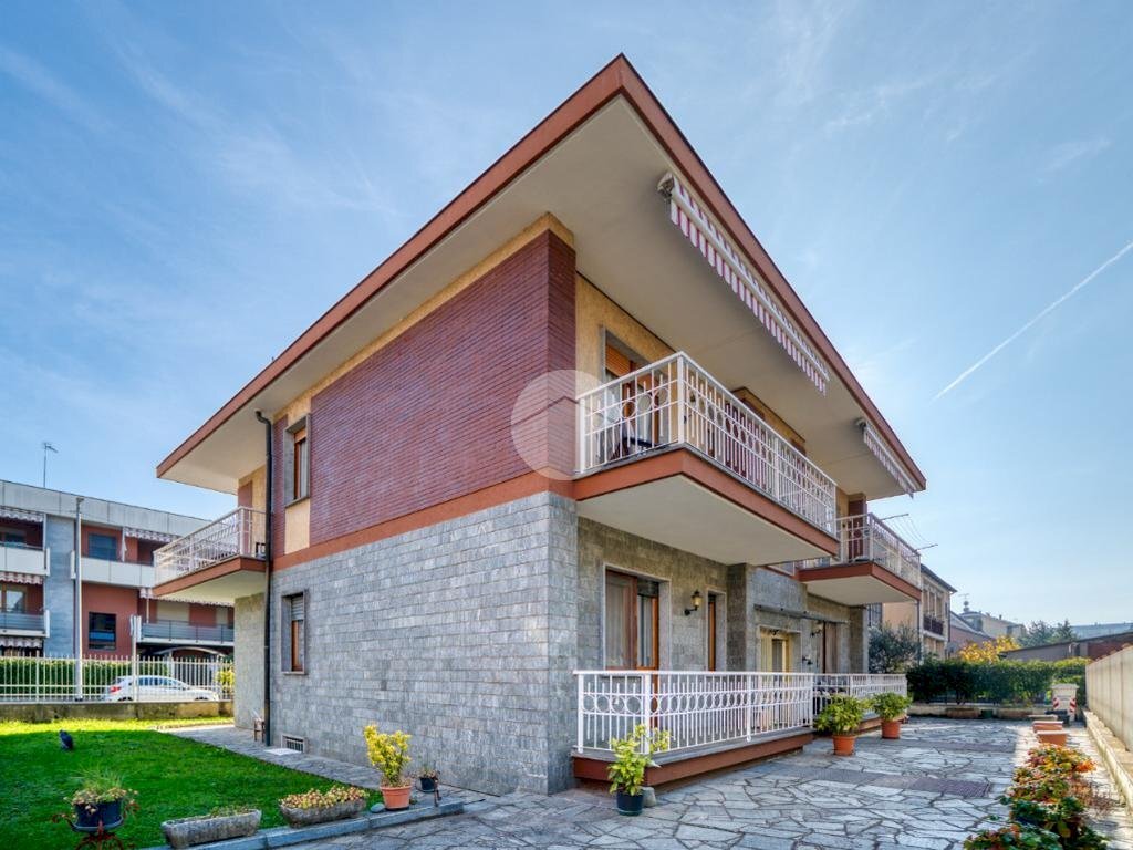 Villa Via Giosuè Carducci, Collegno - foto 1