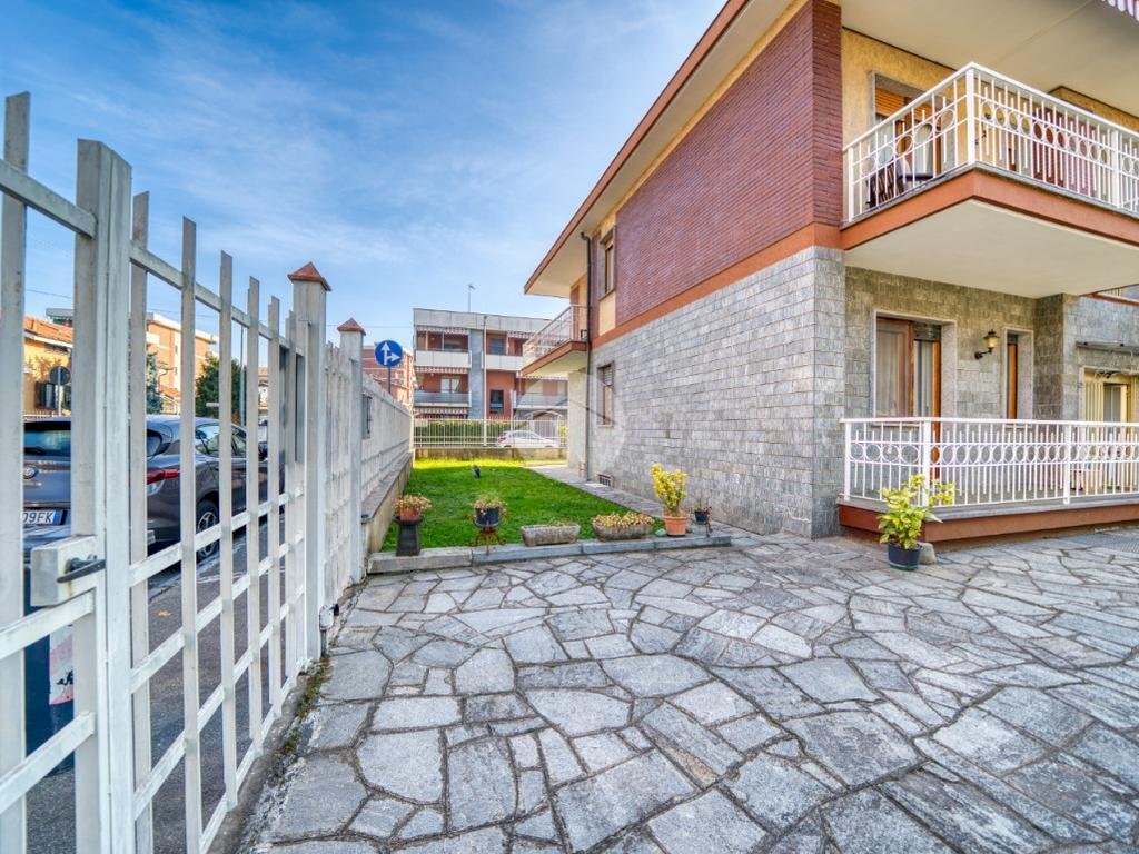 Villa Via Giosuè Carducci, Collegno - foto 3