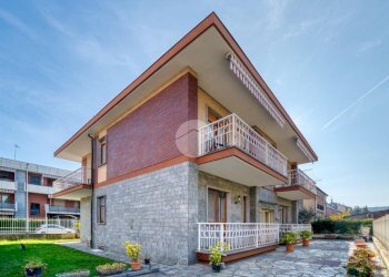 Villa Via Giosuè Carducci, Collegno - foto 1