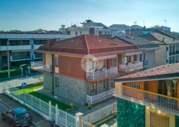 Villa Via Giosuè Carducci, Collegno - foto 2