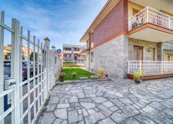 Villa Via Giosuè Carducci, Collegno - foto 3