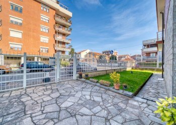 Villa Via Giosuè Carducci, Collegno - foto 5