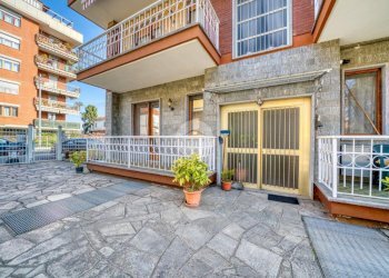 Villa Via Giosuè Carducci, Collegno - foto 7