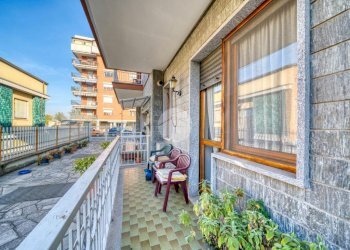 Villa Via Giosuè Carducci, Collegno - foto 8