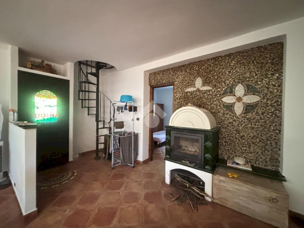 Villa Via Timossi Giuseppe, Serra Riccò - foto 2