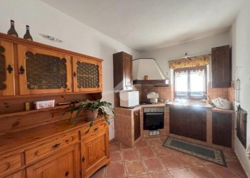 Villa Via Timossi Giuseppe, Serra Riccò - foto 3