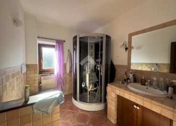 Villa Via Timossi Giuseppe, Serra Riccò - foto 6