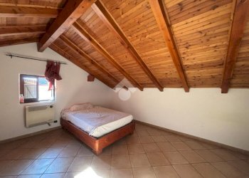 Villa Via Timossi Giuseppe, Serra Riccò - foto 11