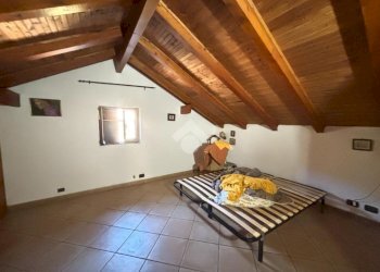 Villa Via Timossi Giuseppe, Serra Riccò - foto 12