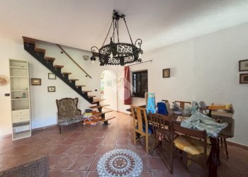 Villa Via Timossi Giuseppe, Serra Riccò - foto 14