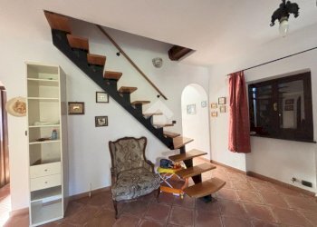 Villa Via Timossi Giuseppe, Serra Riccò - foto 15