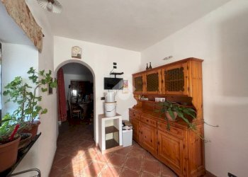 Villa Via Timossi Giuseppe, Serra Riccò - foto 16