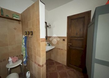 Villa Via Timossi Giuseppe, Serra Riccò - foto 20