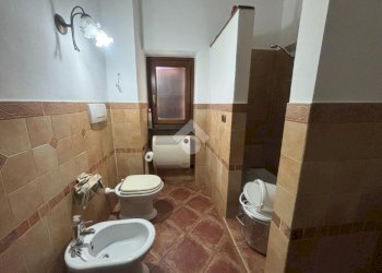 Villa Via Timossi Giuseppe, Serra Riccò - foto 21