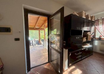 Villa Via Timossi Giuseppe, Serra Riccò - foto 24