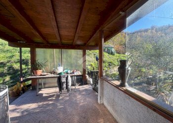 Villa Via Timossi Giuseppe, Serra Riccò - foto 25