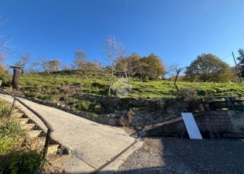 Villa Via Timossi Giuseppe, Serra Riccò - foto 26