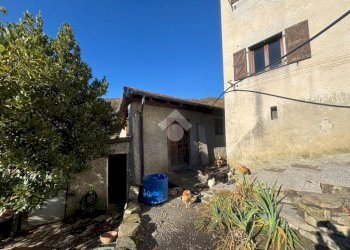 Villa Via Timossi Giuseppe, Serra Riccò - foto 29