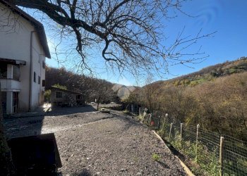 Villa Via Timossi Giuseppe, Serra Riccò - foto 30