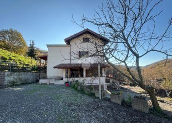 Villa Via Timossi Giuseppe, Serra Riccò - foto 32