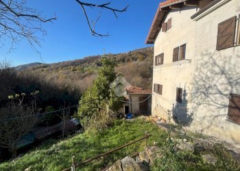 Villa Via Timossi Giuseppe, Serra Riccò - foto 33