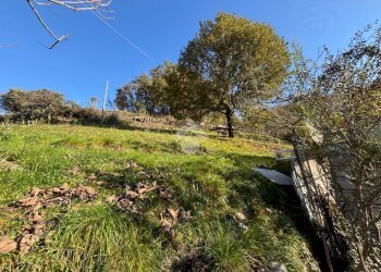 Villa Via Timossi Giuseppe, Serra Riccò - foto 34