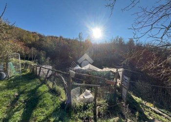 Villa Via Timossi Giuseppe, Serra Riccò - foto 37