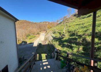 Villa Via Timossi Giuseppe, Serra Riccò - foto 39