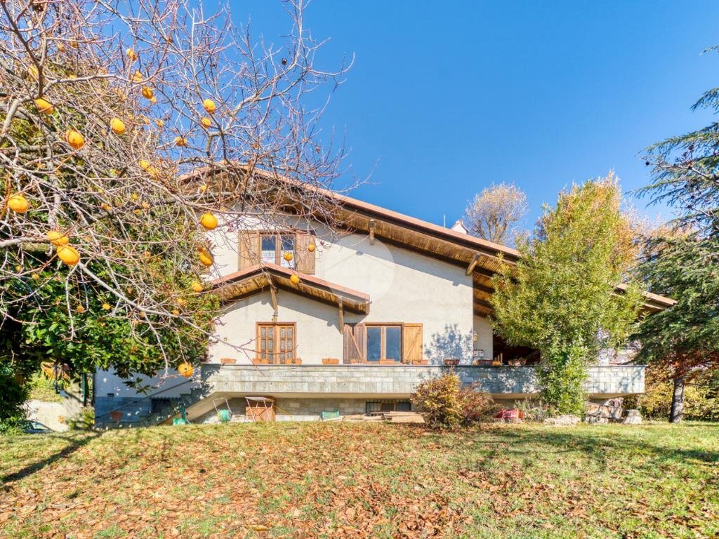 Villa Borgata Molino, Valgioie - photo 1