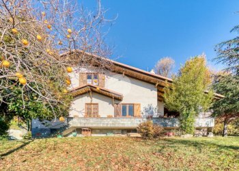 Villa Borgata Molino, Valgioie - photo 1