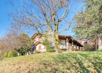 Villa Borgata Molino, Valgioie - photo 7